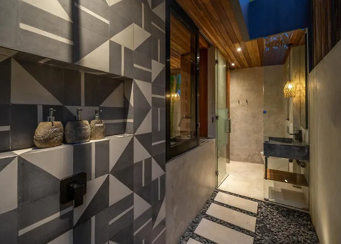别墅 Solani - Tranquil 1br Sanctuary In Prime Pererenan!